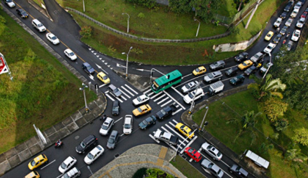 este año no habrá pico y placa en Medellín: Medellín descartó el regreso del pico y placa este año