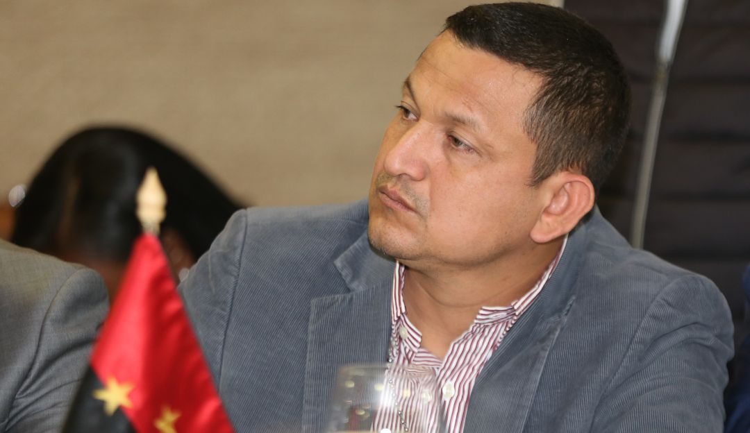 Piden al presidente Duque nombrar gobernador (e) de Putumayo