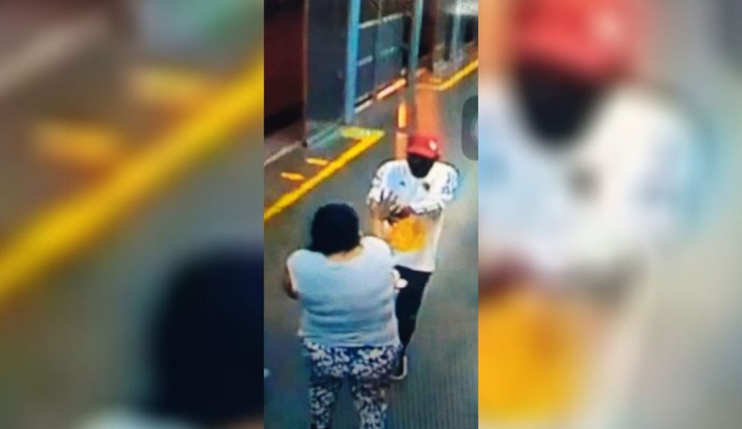 Mujer asesinada en estación del MIO: Mujer fue asesinada al interior de una estación del MIO