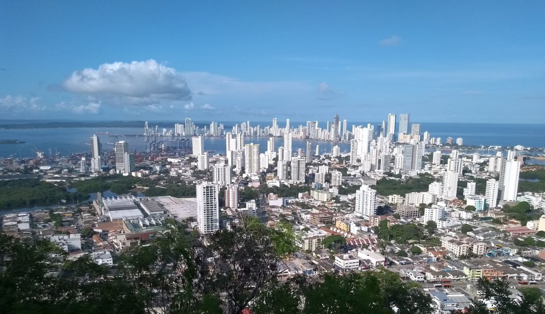 POT en Cartagena: Este lunes reinician las mesas de participación del POT en Cartagena