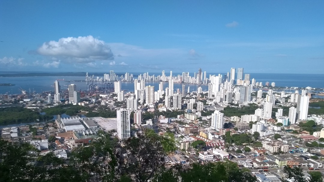 Este lunes reinician las mesas de participación del POT en Cartagena