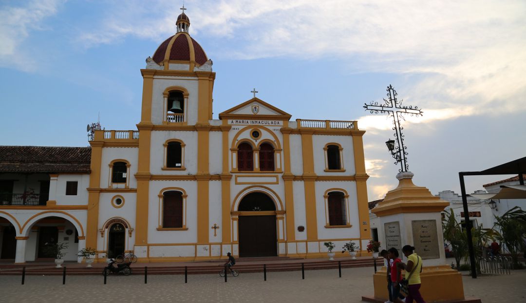 Afinia en Bolívar: Este lunes suspensión del servicio de energía en Cartagena y Mompox
