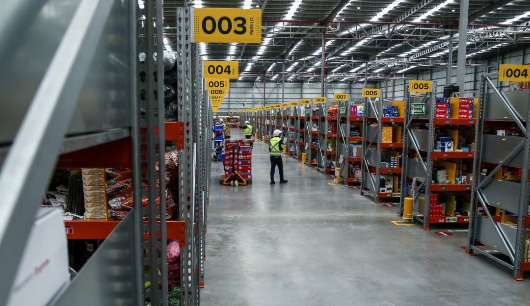 Día sin IVA: Comportamiento de ventas hoy es similar al 23 de diciembre de 2019: Fenalco
