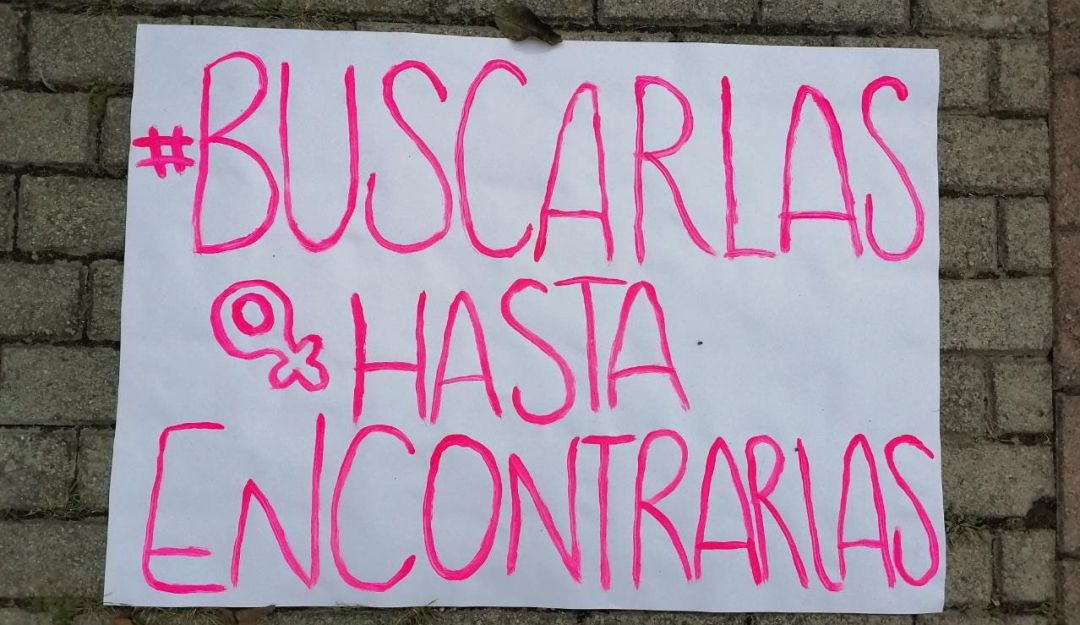 Preocupación por el aumento de desapariciones de mujeres en Medellín