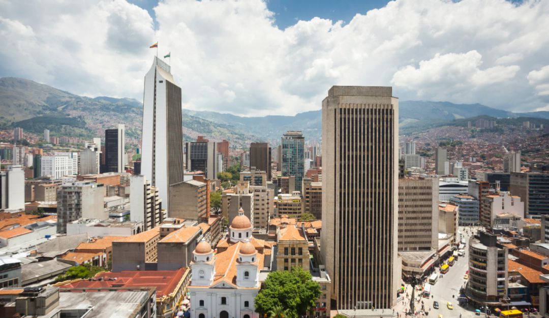 Cayó el Baloto: ¡Cayó el Baloto en Medellín!