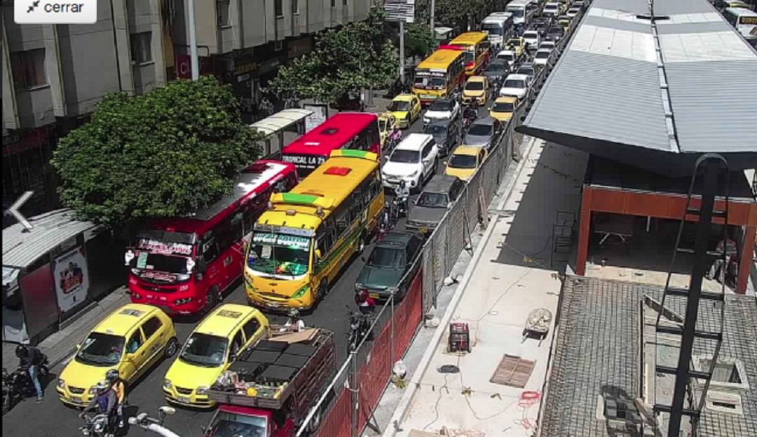 Aumento de tarifa de transporte público en Medellín para 2021: El pasaje de transporte público podría aumentar hasta 150 pesos en Medellín