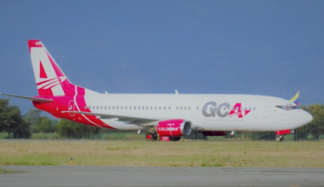 Bucaramanga Cali Vuelos Frecuencias Rutas Aeropuertos: Se reactivan vuelos directos Bucaramanga Cali