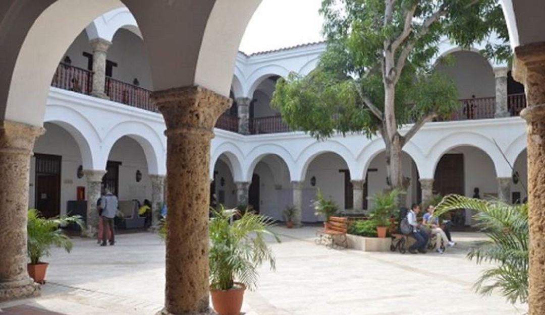 Universidad de Bellas Artes en Cartagena: Audios comprometen a funcionario de Unibac que estaría aspirando a rectoría