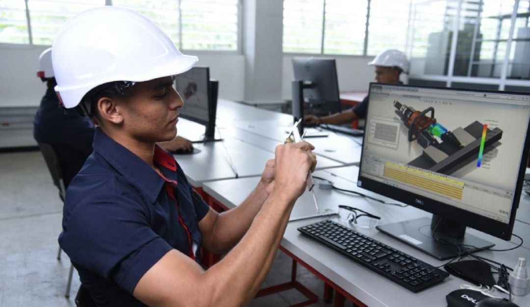 SENA en Bolívar: Conozca los programas presenciales y a distancia del SENA en Bolívar