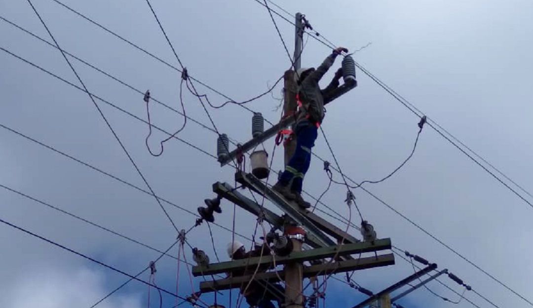 Afinia en Cartagena y Bolívar: Este martes sin luz varios sectores de Cartagena y 3 municipios de Bolívar
