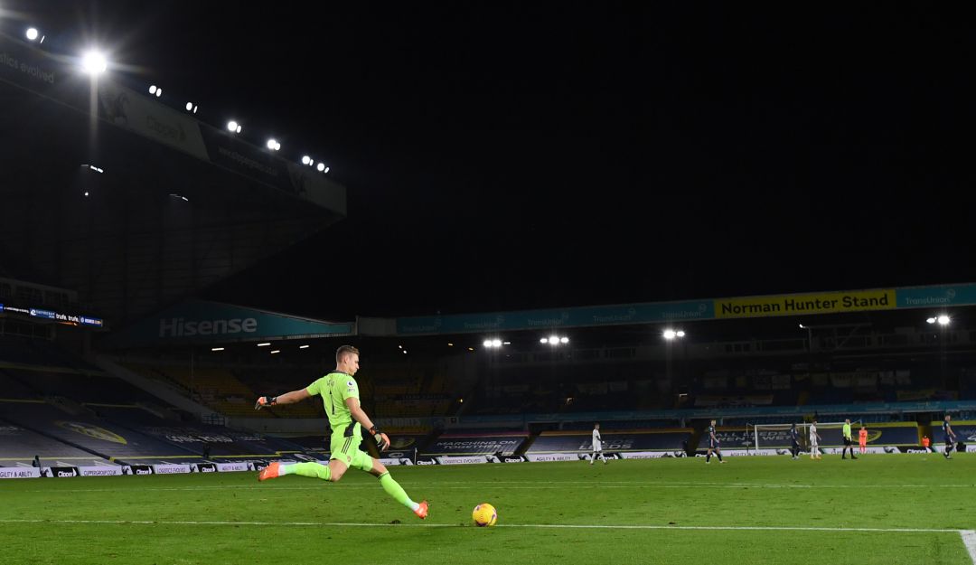 La Premier League ya tiene fecha para el regreso del público a los estadios