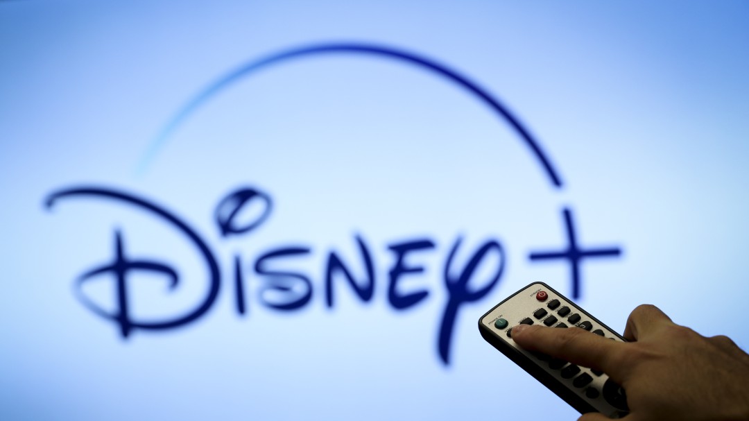 La función de Disney+ para verlo en simultáneo con más personas