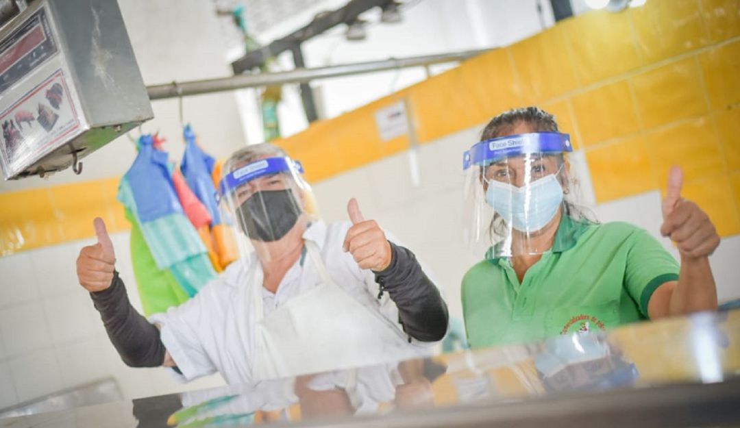Noticias Tolima: Lluvias comienzan aumentar precios en alimentos en Ibagué