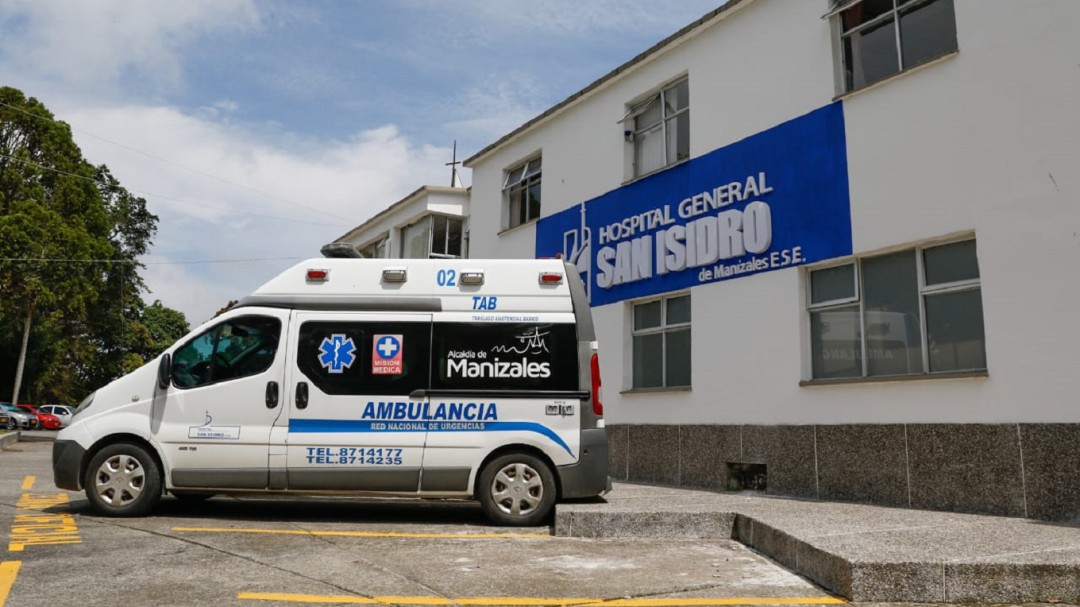 Hospital General San Isidro ahora es de nivel II