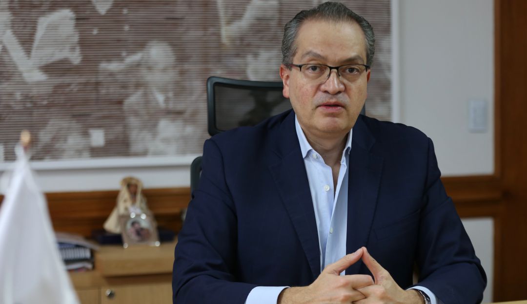 Providencia en Reconstrucción: Procuraduría espera respuesta de Duque sobre reconstrucción de Providencia