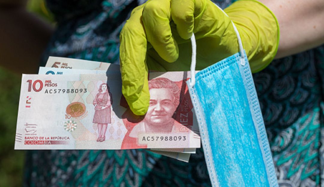 Comercio nacional vendió 5,8 billones de pesos en tercer día sin IVA