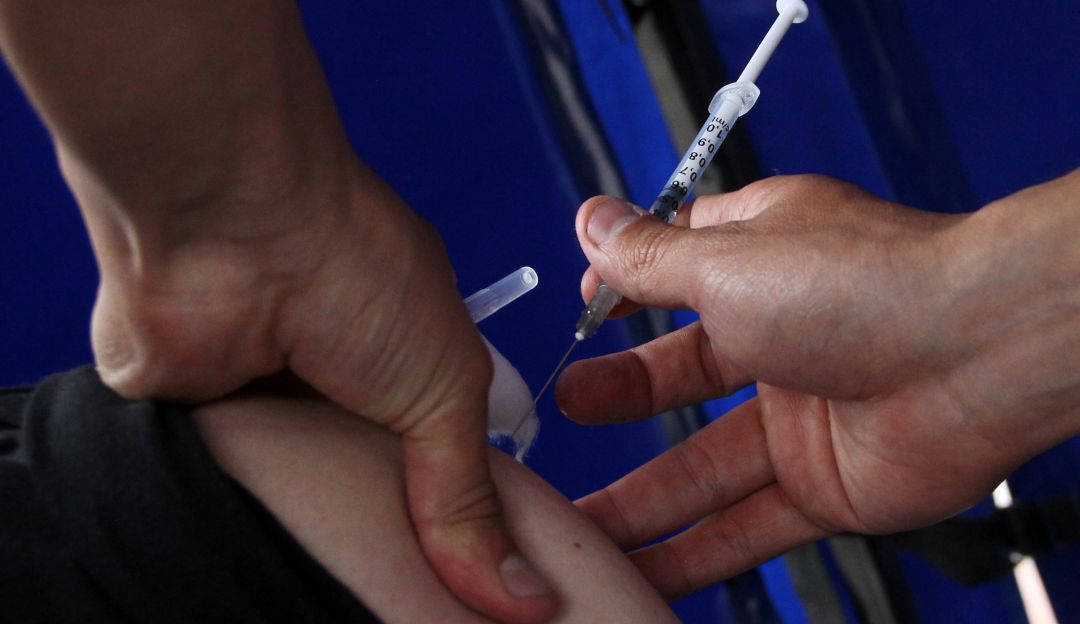 Jornadas de vacunación, Minsalud: Alerta por dramática reducción en las cifras de vacunación en Colombia