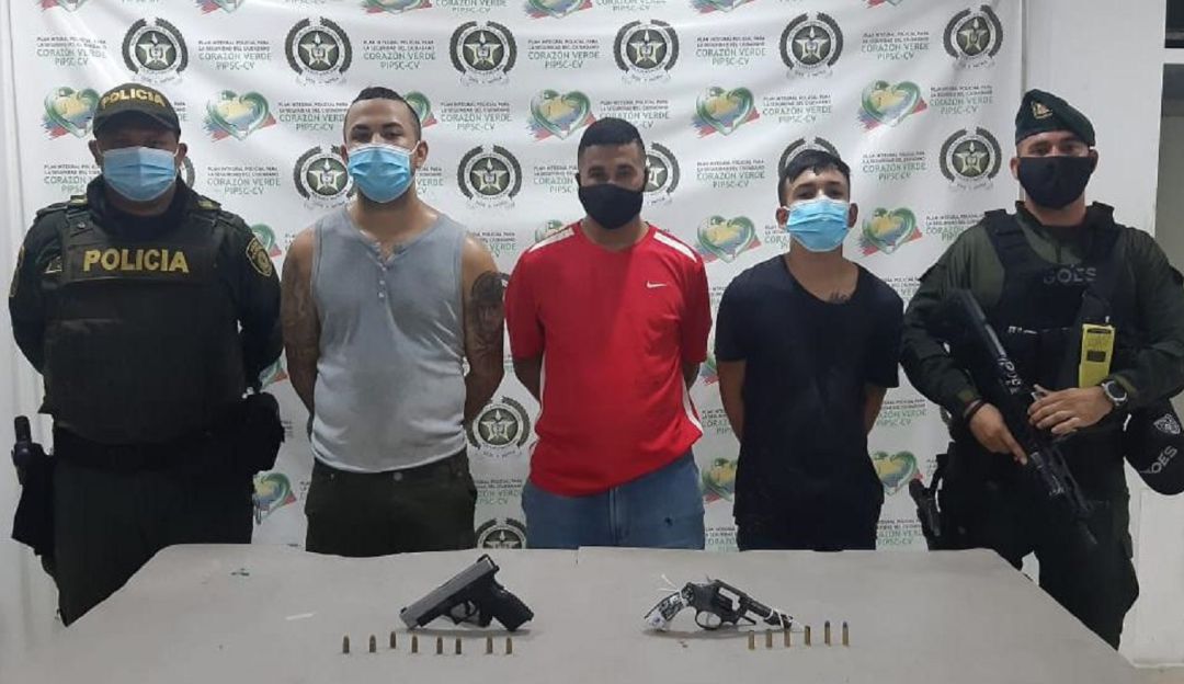 Crimen contra mujeres: Investigan crimen de mujer que fue asesinada en Malambo