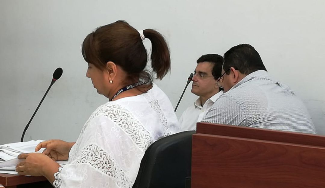 Ramsés Vargas: Aplazan acusación contra Ramsés Vargas por presunto desfalco de la Autónoma