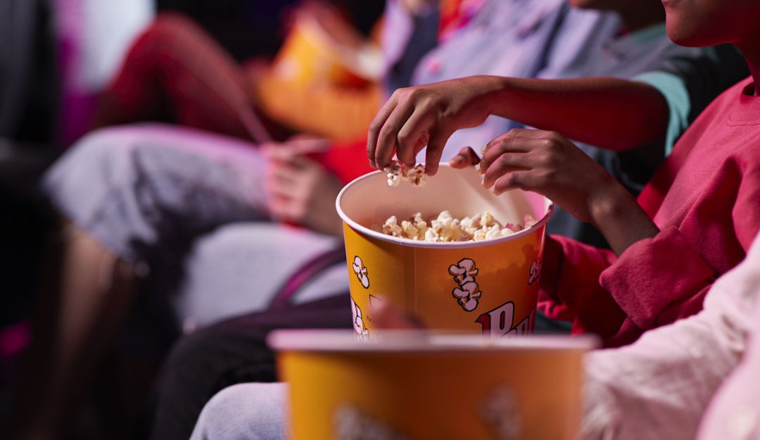 Reactivación económica: ¡Aliste las crispetas!, vuelven los cines a Barranquilla