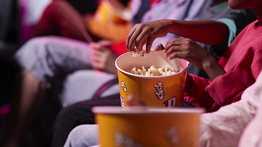 ¡Aliste las crispetas!, vuelven los cines a Barranquilla