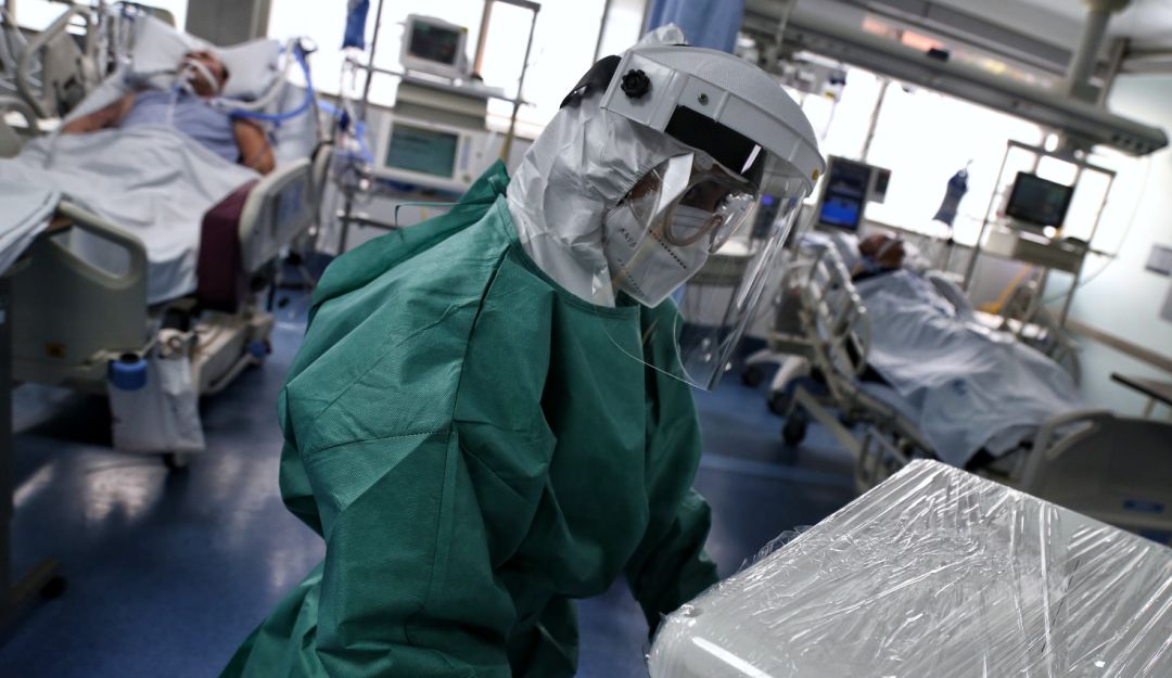 Coronavirus en Cartagena: Coronavirus en Cartagena: 191 nuevos casos y tres fallecidos