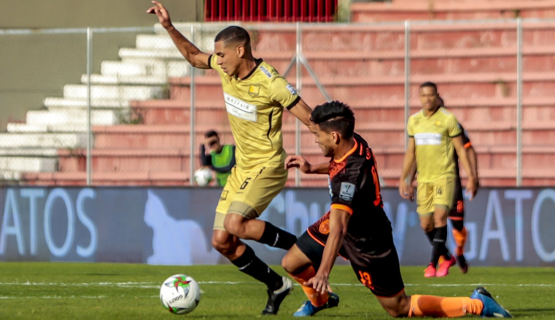 Liguilla primera fecha: Así se jugará la primera fecha de la Liguilla colombiana