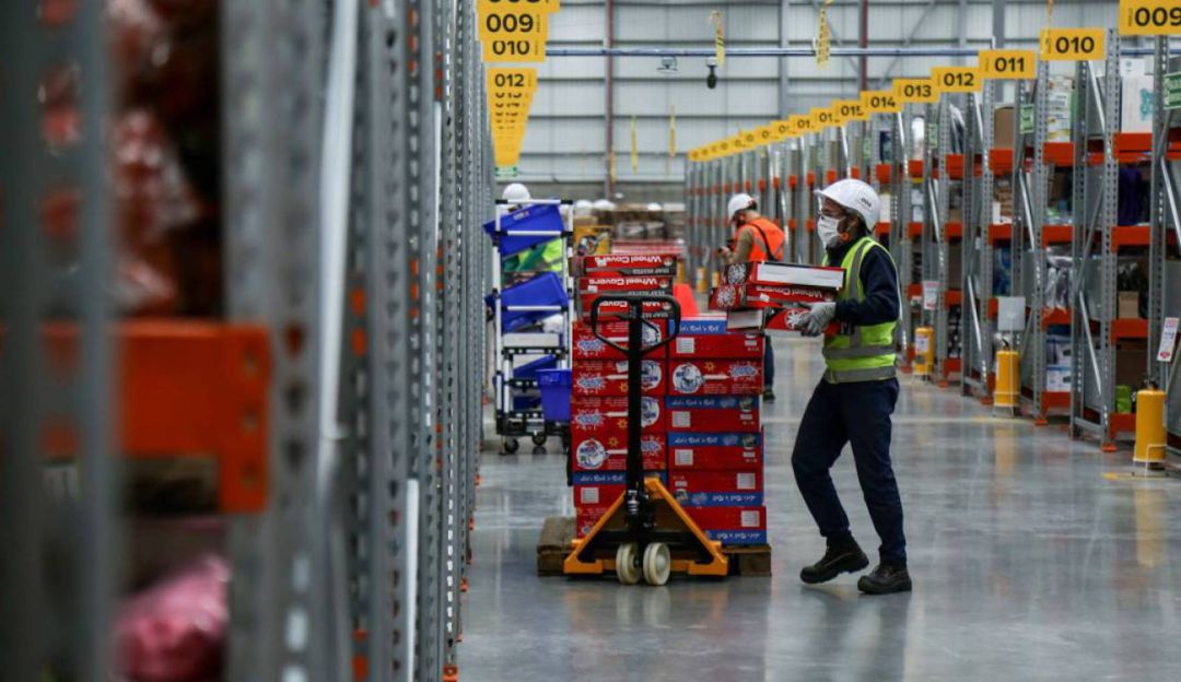 PIB Fedesarrollo: Economía colombiana entró en recesión en marzo: Fedesarrollo