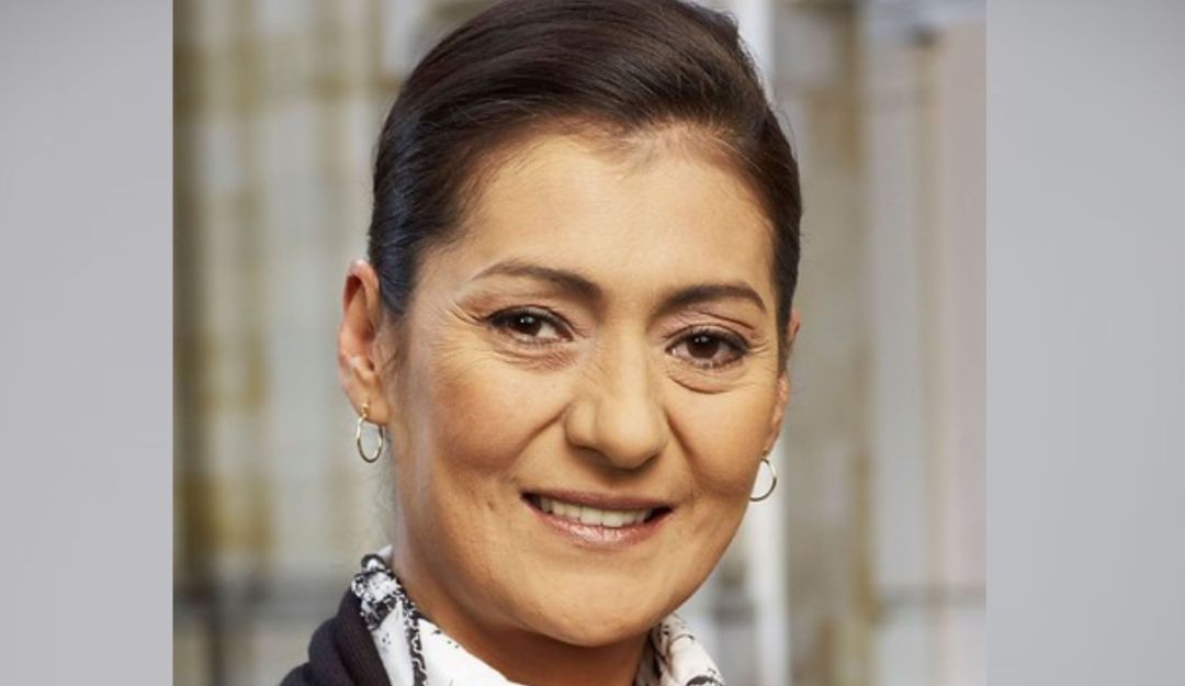 Muerte actriz: Falleció la actriz María Eugenia Parra a sus 58 años