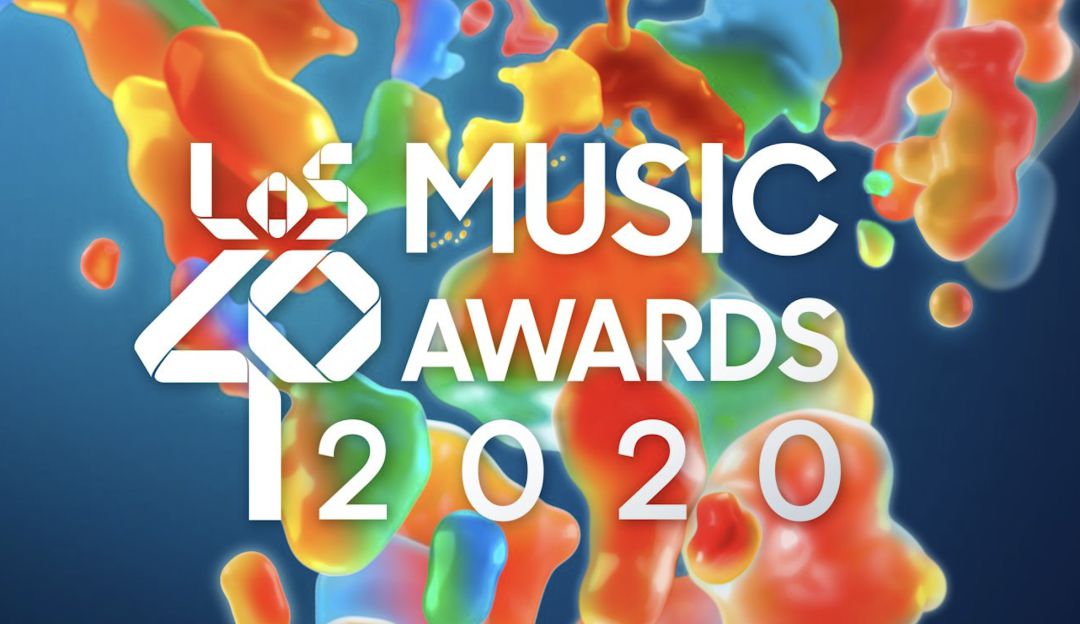 LOS40 Music Awards: LOS40 Music Awards: todo lo que debe saber sobre la edición más especial