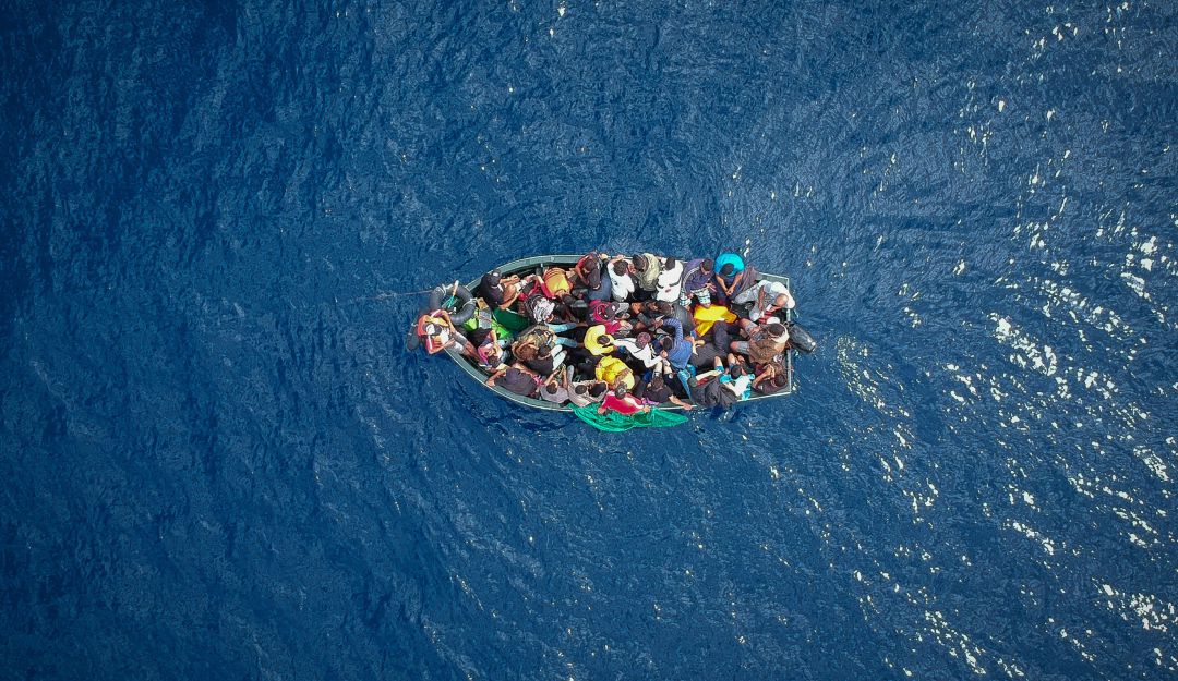 Venezuela Desaparecidos Trinidad y Tobago: Venezolanos perdidos en altamar tras ser deportados por Trinidad y Tobago