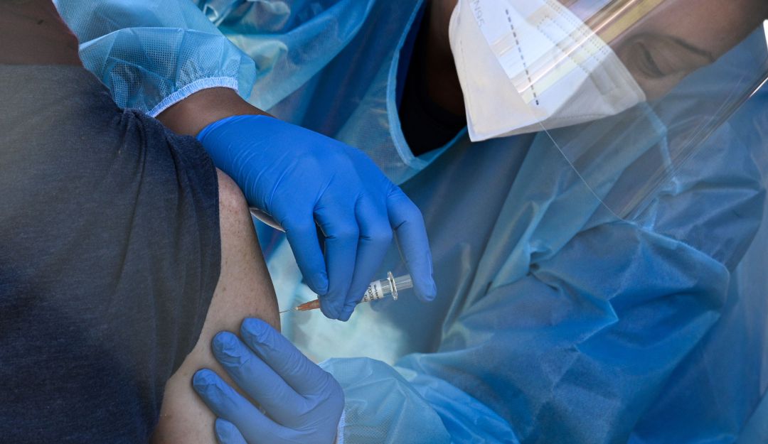 Coronavirus vacuna Francia Estados Unidos México: Francia, México y EE.UU. se preparan para iniciar jornadas de vacunación