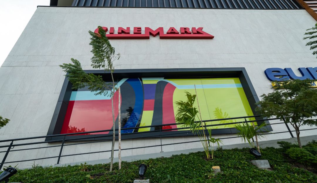 Con crispetas, Cinemark y Royal Films abren sus salas: Con crispetas, Cinemark y Royal Films abren sus salas