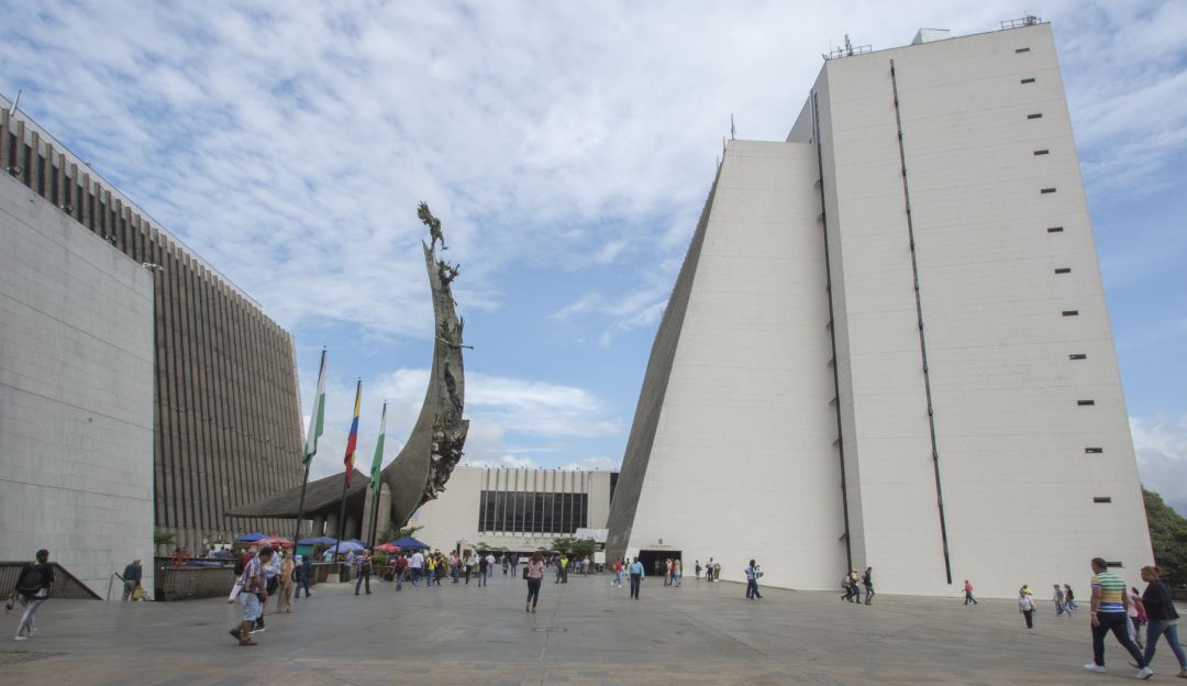 Contratación pública en Medellín debe ser innovadora, sostenible y social