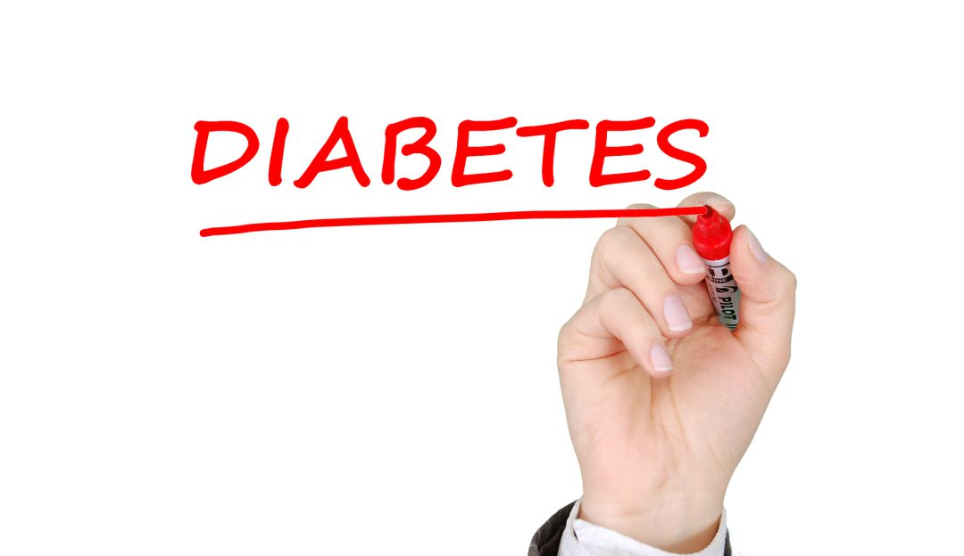 ¿Qué es la pre diabetes?