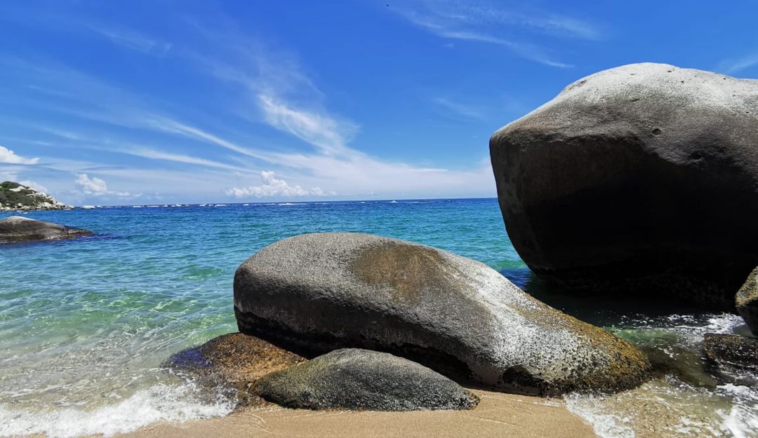¡No más espera! El Parque Tayrona reabre sus puertas para turistas