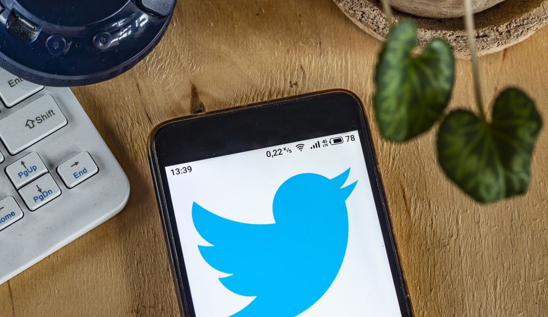 Política de verificación: Twitter: vuelve la verificación de cuenta para 2021