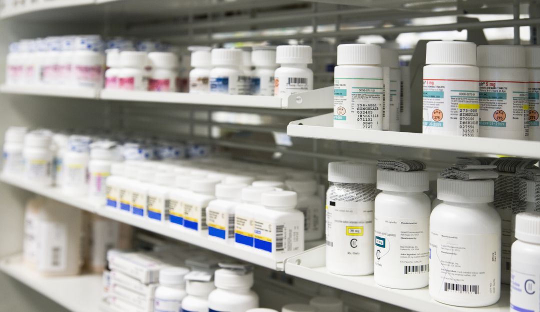 Crisis de medicamentos: “El desabastecimiento de medicamentos está pasando en todo el mundo”
