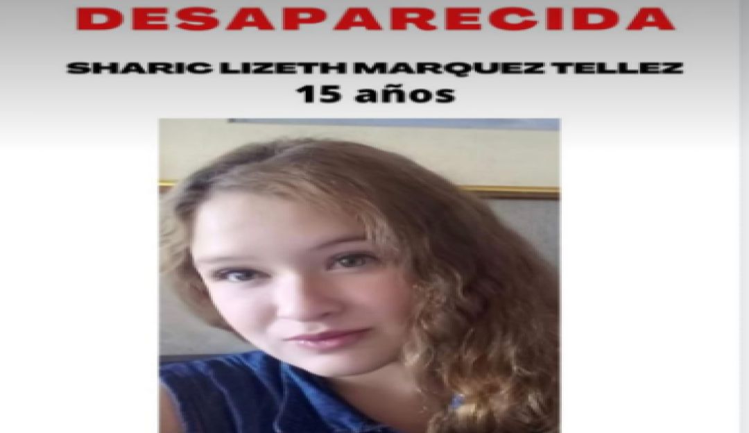 Niña desaparecida en Ciudad Bolívar: Familia busca desesperadamente a niña desaparecida en Ciudad Bolívar