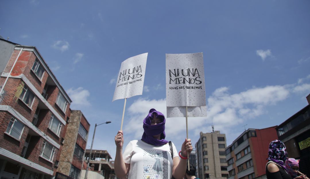 Secretaria de la mujer crea nuevo servicios para ayudar a las mujeres: Habrá 4 nuevos servicios para mejorar la atención a mujeres en Bogotá