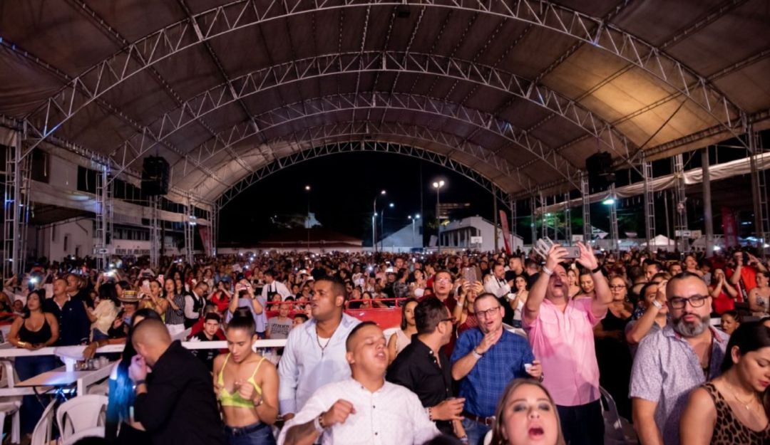 Anuncio de conciertos privados para la Feria de Cali genera controversia