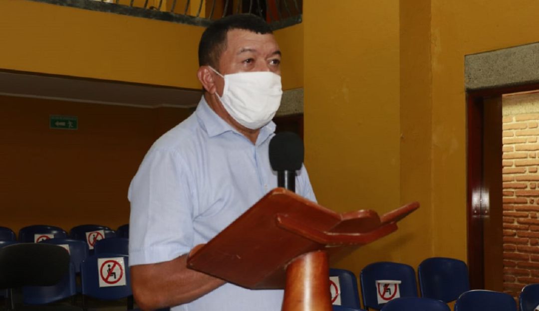 Traslado cocteleros en Cartagena: Cocteleros rechazan eventual traslado a la plazoleta del Joe en Cartagena