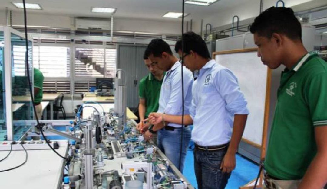 Simposio Logística y Transporte en Bolívar: SENA realiza primer simposio de Logística y Transporte en Bolívar