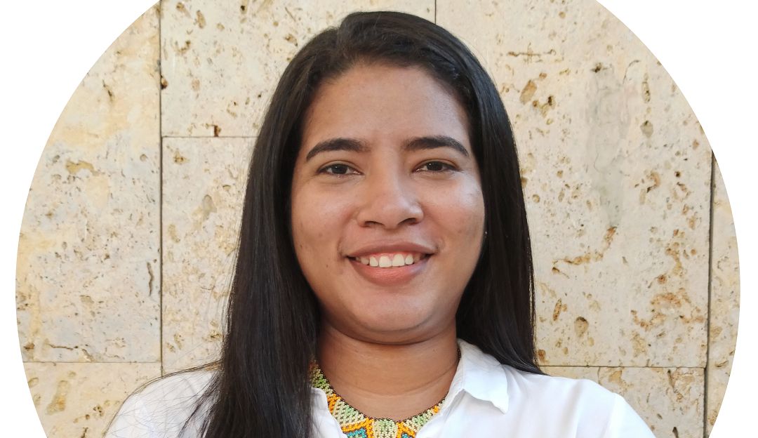Cartagena Cómo Vamos: Eliana Salas, nueva directora de Cartagena Cómo Vamos