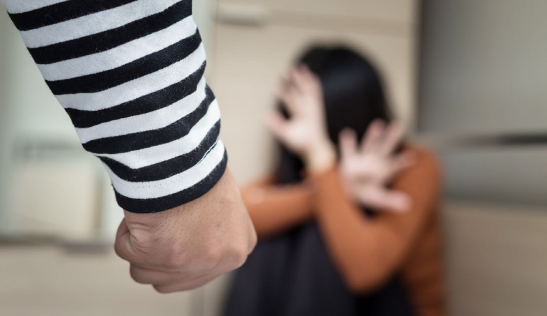 El 73% de casos de violencia intrafamiliar en Bogotá son contra mujeres