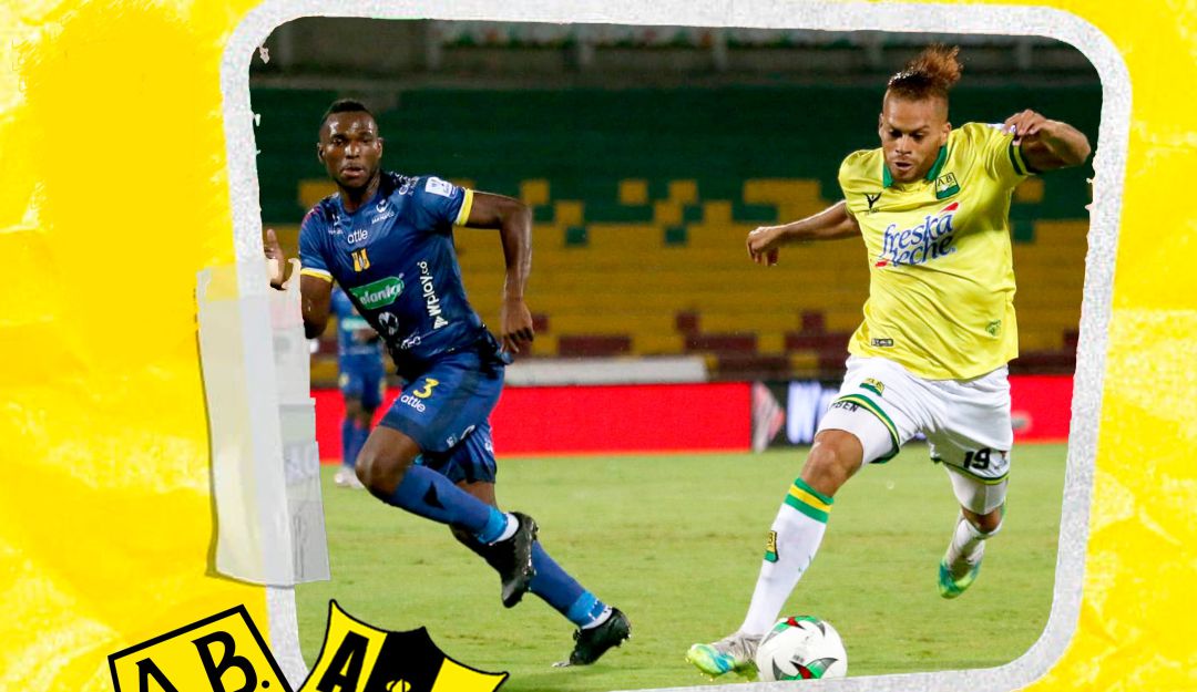 En vivo Bucaramanga - Alianza: Lluvia de goles y triunfo del Bucaramanga en la Liguilla
