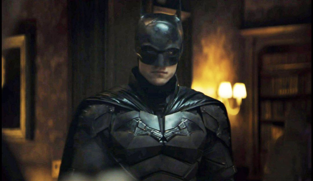 Batman Robert Pattinson: The Batman: personalice su nombre con la tipografía y logo de la película Batman Robert Pattinson: The Batman: personalice su nombre con la tipografía y logo de la película