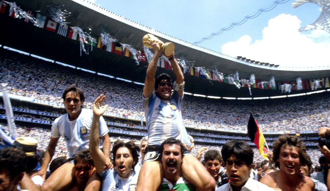 Muerte Diego Maradona: Diego Maradona: 10 documentales para recordar al eterno Diez