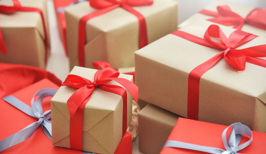 Compras navideñas: Los paisas preparan las compras de última hora para Navidad