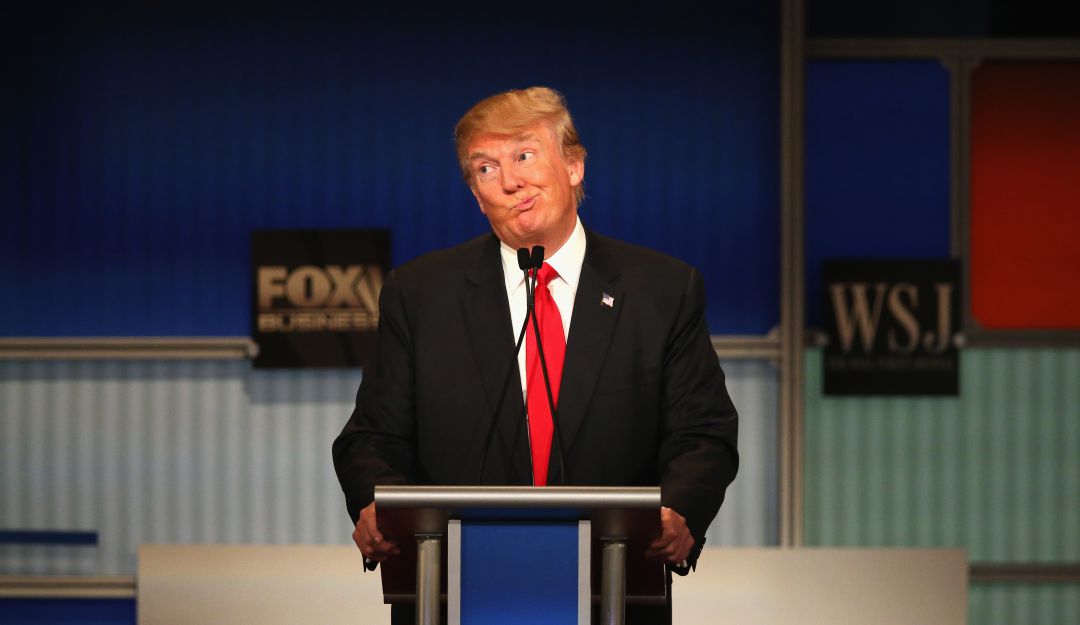 Donald Trump indultos rusos Seguridad Nacional: Trump indulta exasesor de Seguridad involucrado en trama rusa